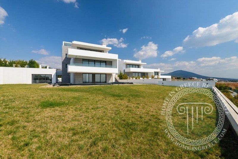 Villa in Panorama, Macedonia and Thrace, Greece 3 - 17948182