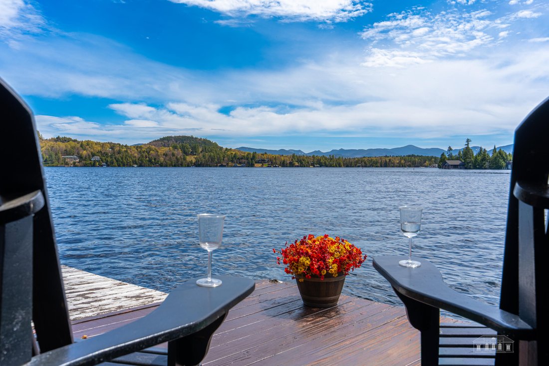 House in Lake Placid, New York, United States 5 - 17954219