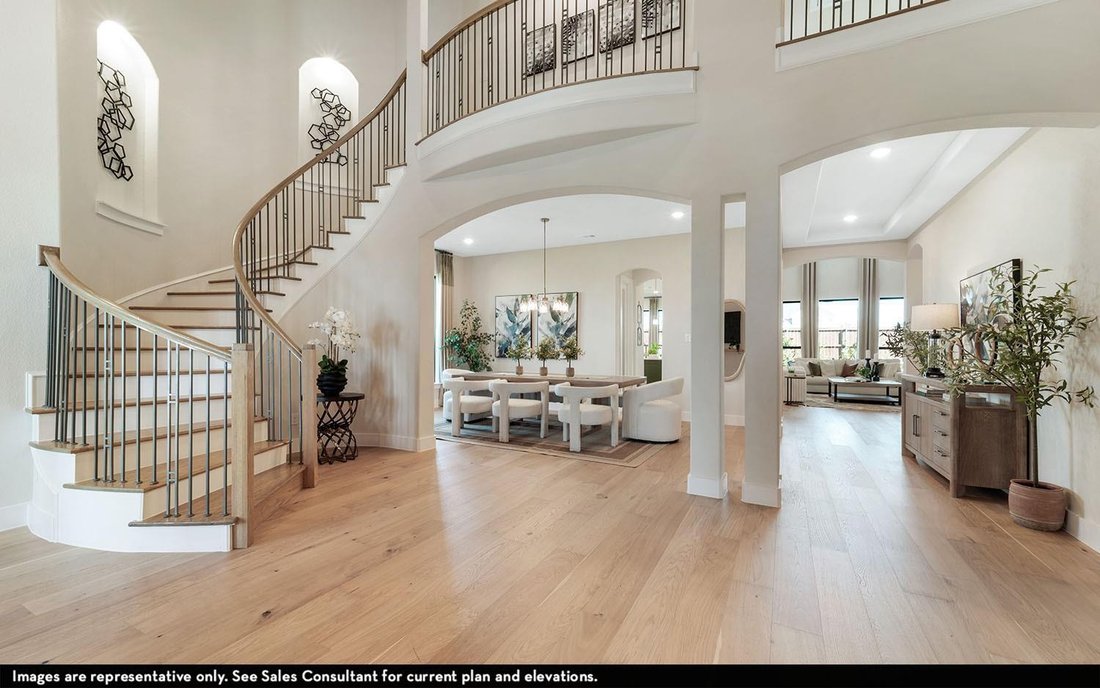 House in Houston, Texas, United States 4 - 17952923