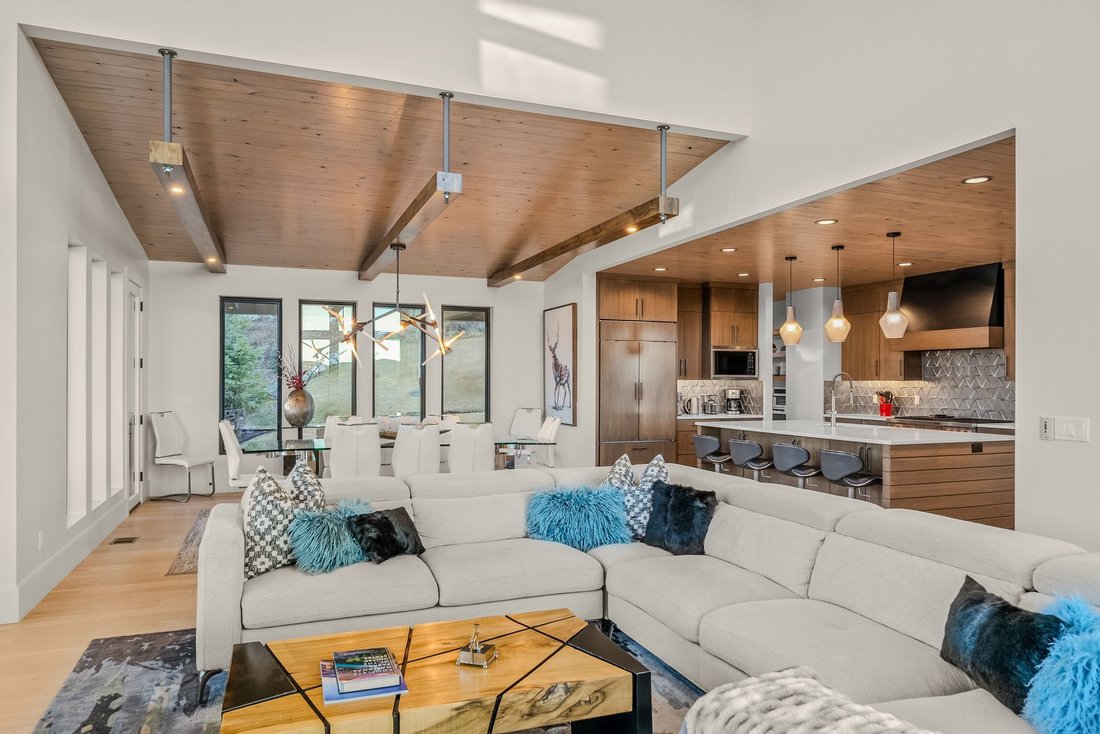 House in Kamas, Utah, United States 5 - 17950721