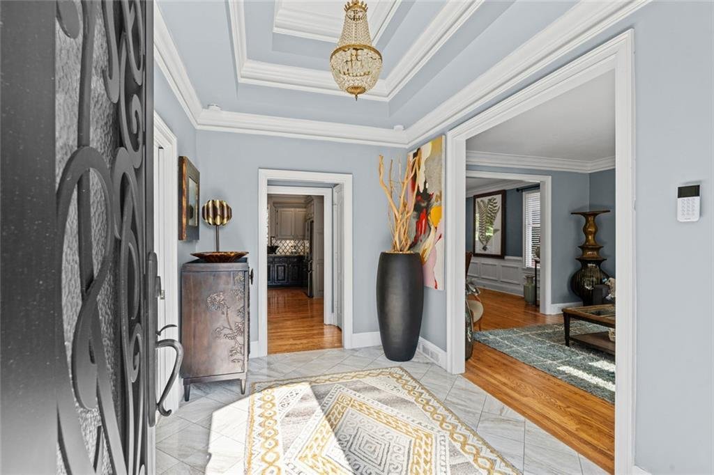 House in Peachtree Corners, Georgia, United States 5 - 17951622
