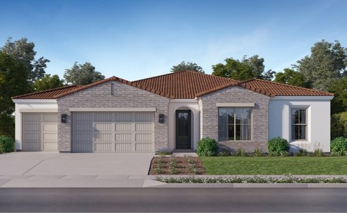 House in Shafter, California, United States 1