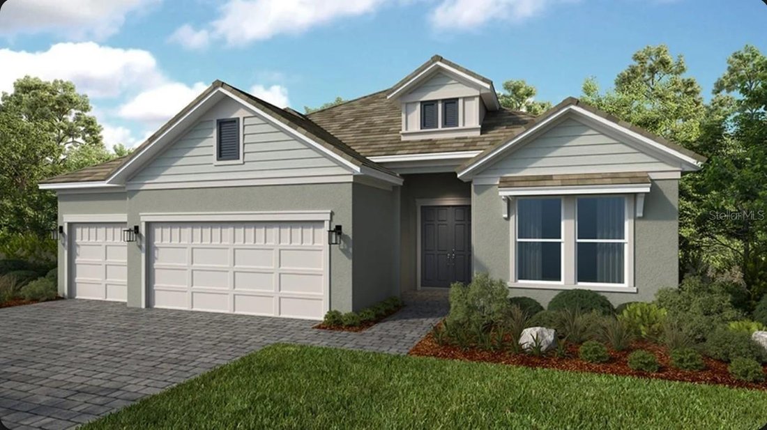 House in Venice, Florida, United States 1 - 17951701