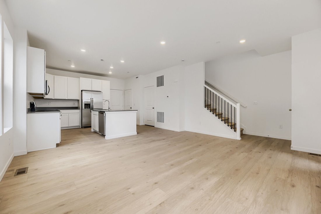 Casa a Aurora, Colorado, Stati Uniti 4 - 17949254