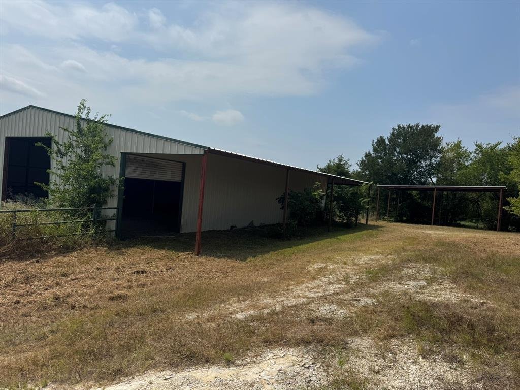 Farm Ranch in Bonham, Texas, United States 5 - 17952289