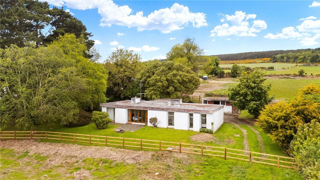 Haus in Enniskerry, County Wicklow, Irland 3 - 17948217