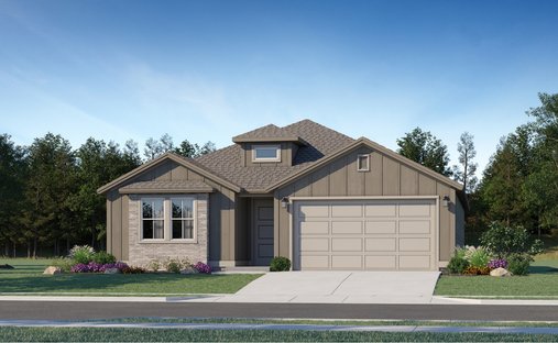Haus in Meridian, Idaho, Vereinigte Staaten 1