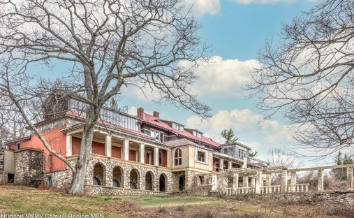 House in Pine Bush, New York, United States 1