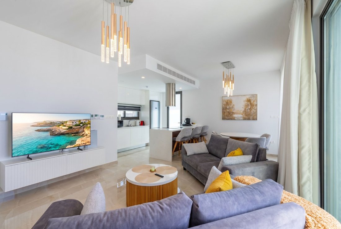House in Chloraka, Paphos, Cyprus 2 - 17954627