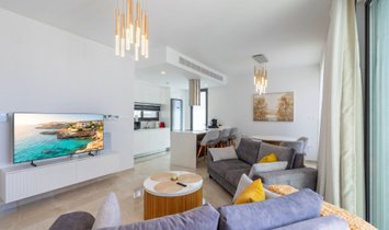 Casa a Chloraka, Distretto di Pafo, Cipro 1