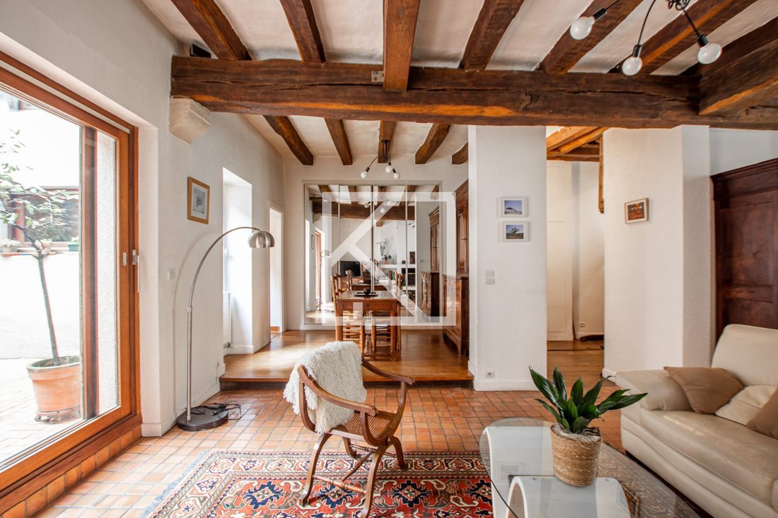 House in Ecouflant, Pays de la Loire, France 3 - 17955443