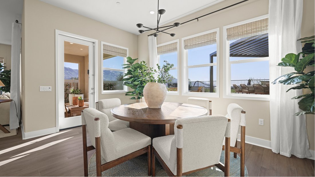 House in Santa Paula, California, United States 5 - 17950816