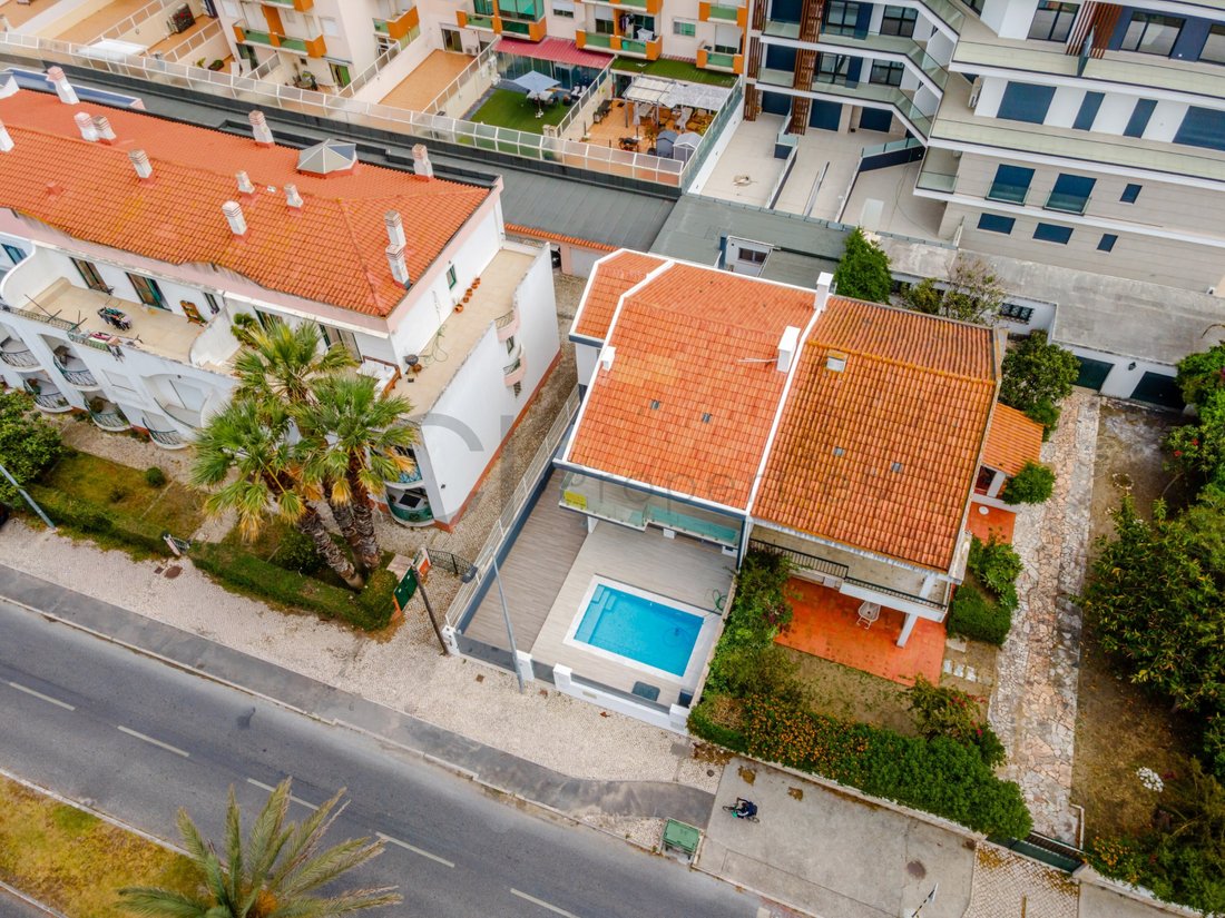 House in Costa da Caparica, Setubal, Portugal 2 - 15306933