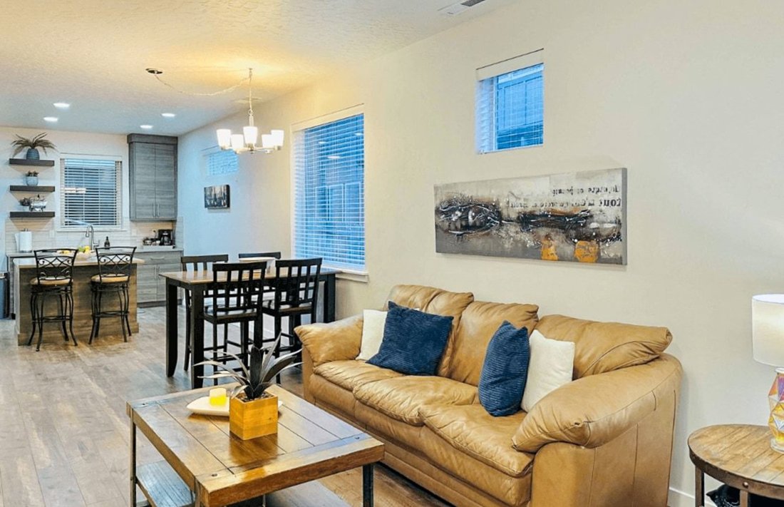 Apartment in Boise, Idaho, United States 3 - 17719810