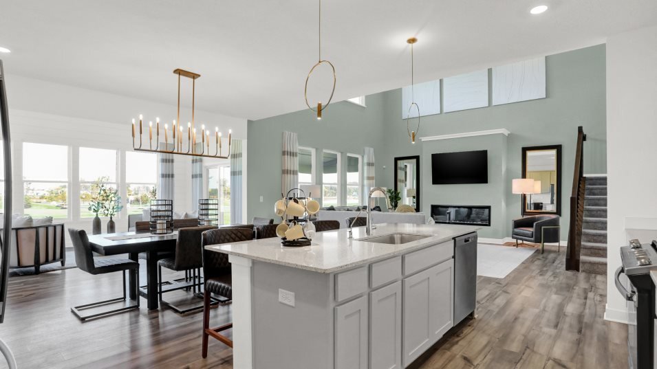 House in Westfield, Indiana, United States 4 - 17951325