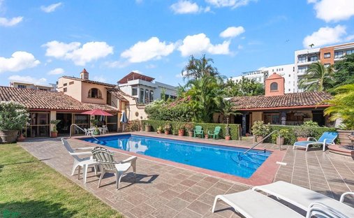 Condominio en Puerto Vallarta, Jalisco, México 1