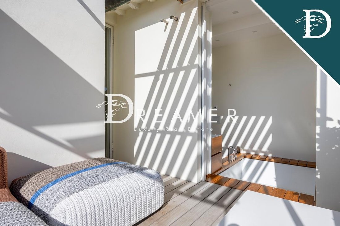 Apartment in Center, Florence, Tuscany 5 - 17238206