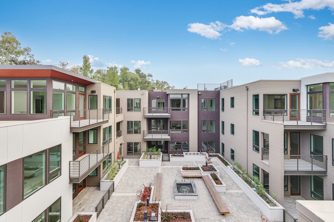 Condo in Lafayette, California, United States 1 - 17948082