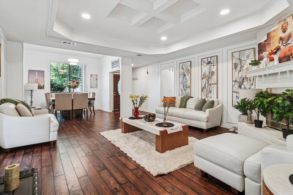 House in Plano, Texas, United States 5 - 17952403