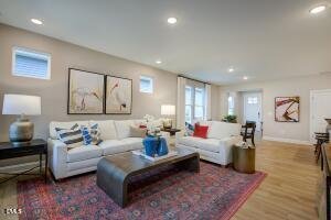 House in Raleigh, North Carolina, United States 4 - 17953239