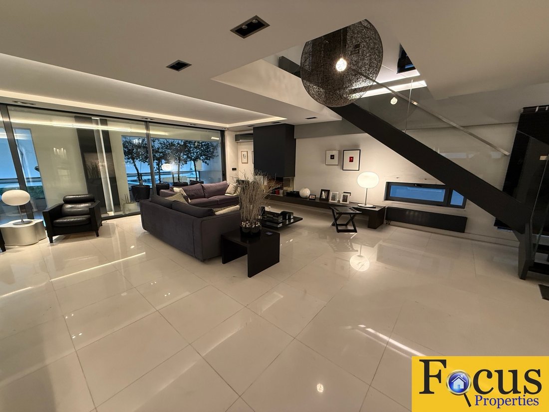 Apartment in South Athens, Attica, Greece 1 - 17951421
