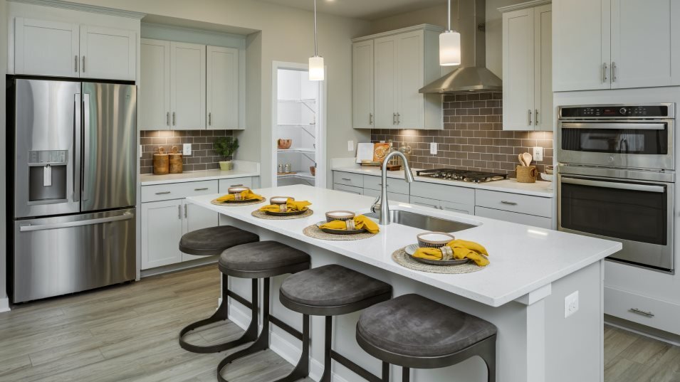 House in Chesterfield, Virginia, United States 2 - 17950355