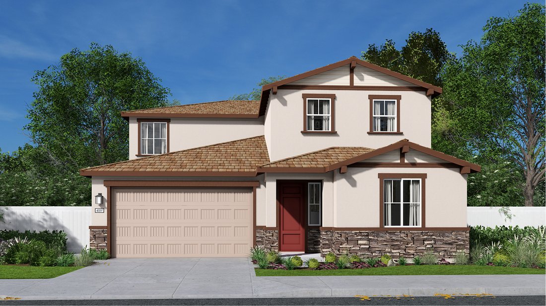 House in Elk Grove, California, United States 1 - 17950250
