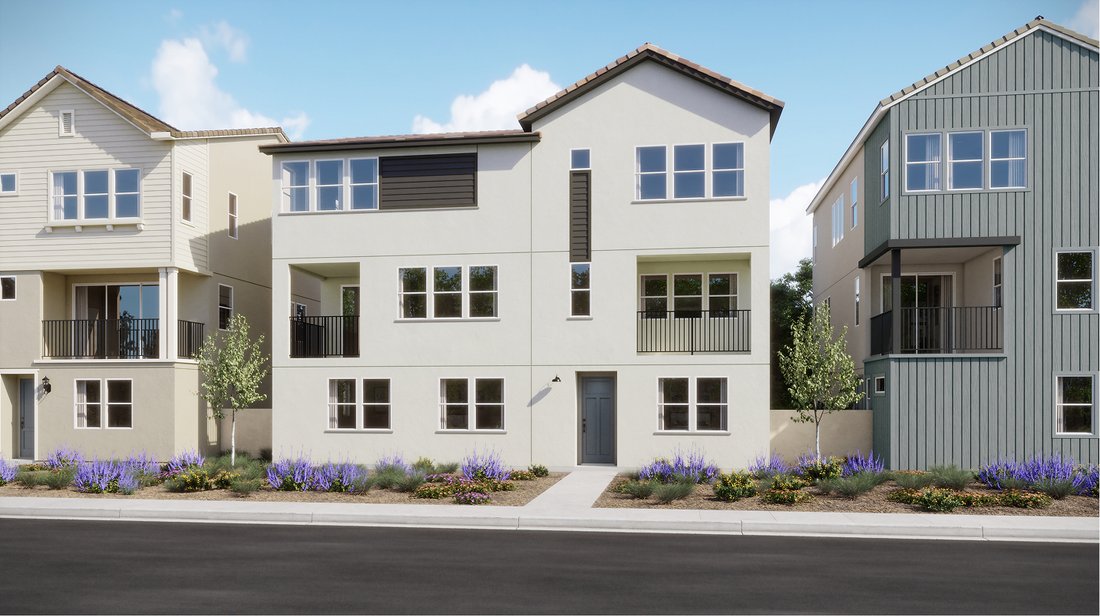 House in Santa Clarita, California, United States 1 - 17950797