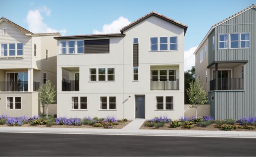 Casa en Santa Clarita, California, Estados Unidos 1
