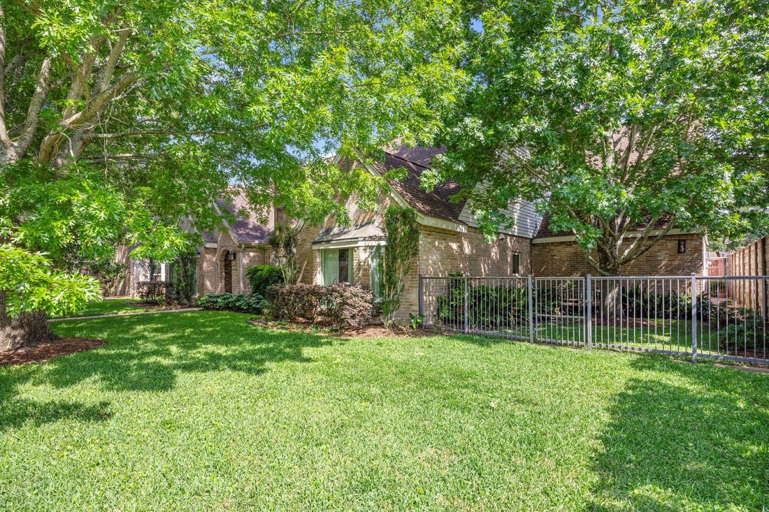 House in Houston, Texas, United States 4 - 17953144