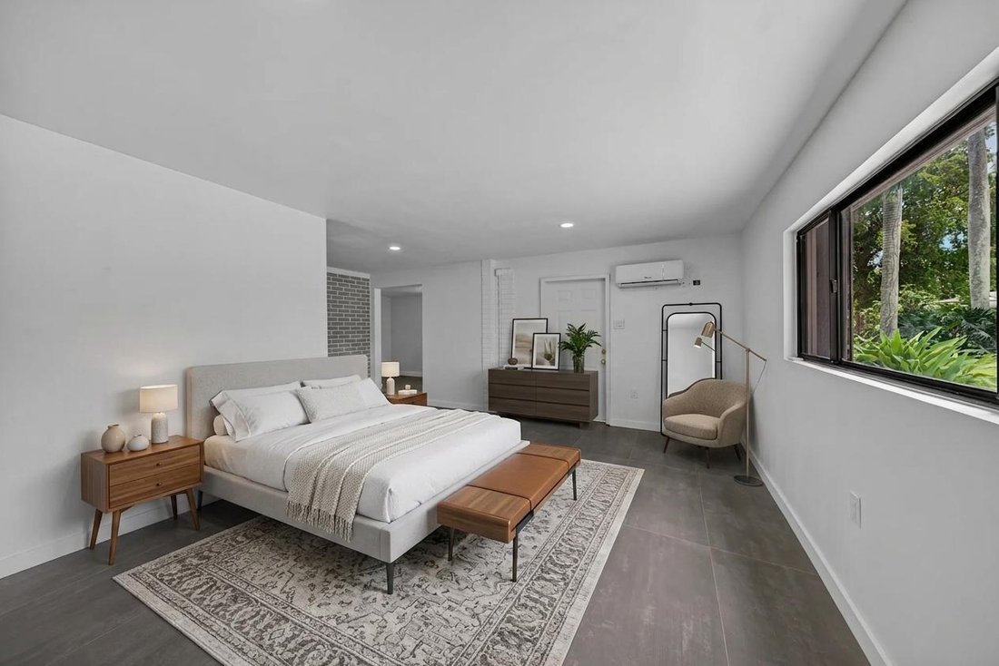 House in Wilton Manors, Florida, United States 5 - 17953761