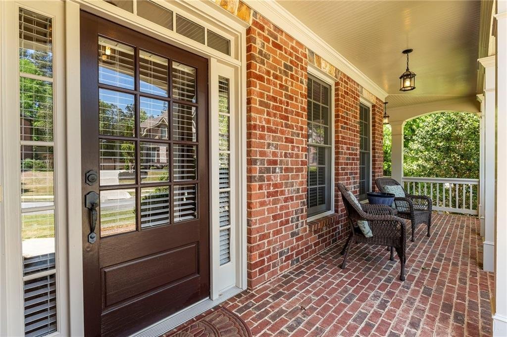 House in Kennesaw, Georgia, United States 2 - 17951612