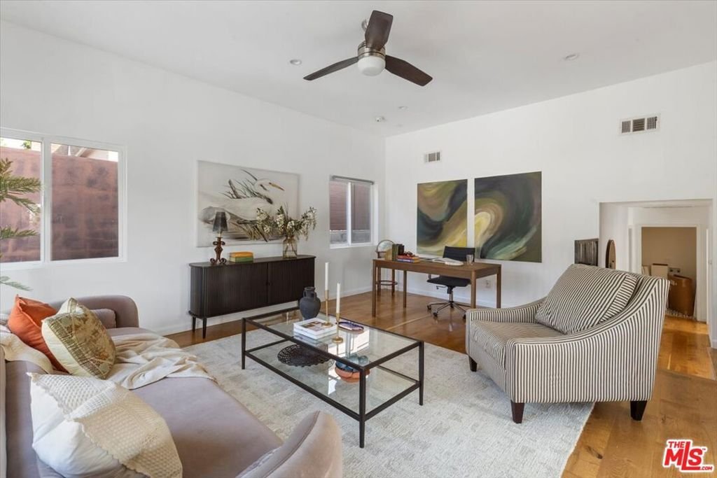 House in Los Angeles, California, United States 4 - 17953728