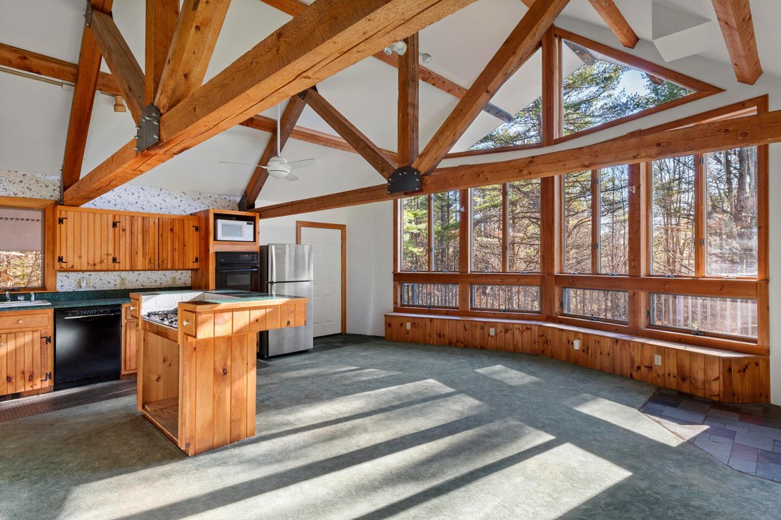 House in Edgecomb, Maine, United States 3 - 17949469