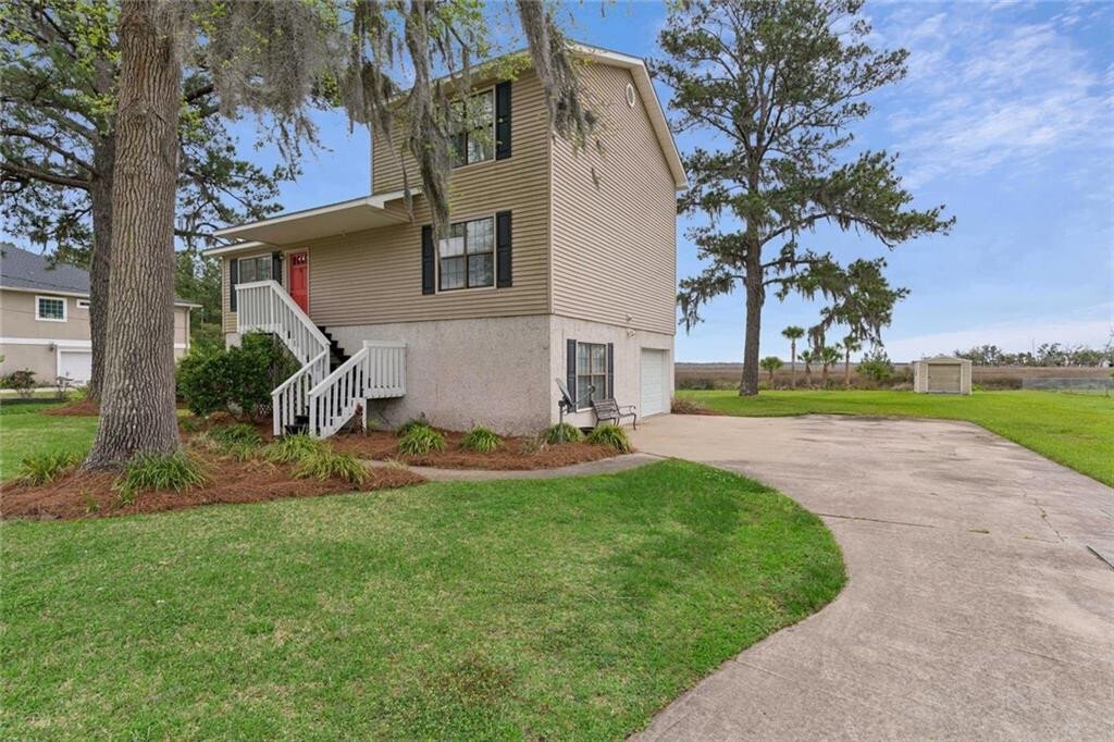 House in Brunswick, Georgia, United States 5 - 17631491