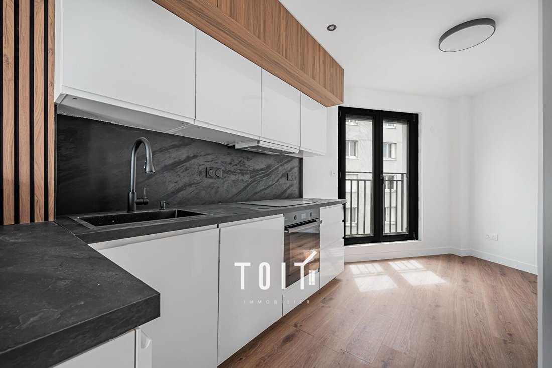 Apartment in Bassin de la Villette, Paris 19e Arrondissement, Paris 4 - 17948096