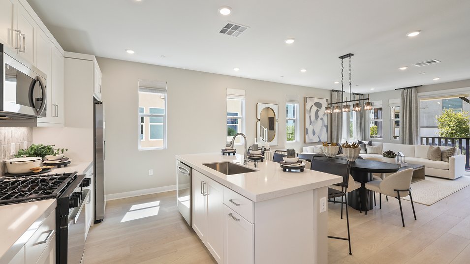 House in Stevenson Ranch, California, United States 3 - 17950775