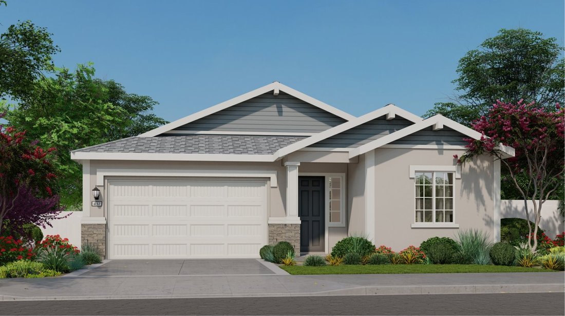 House in Sacramento, California, United States 1 - 17950155