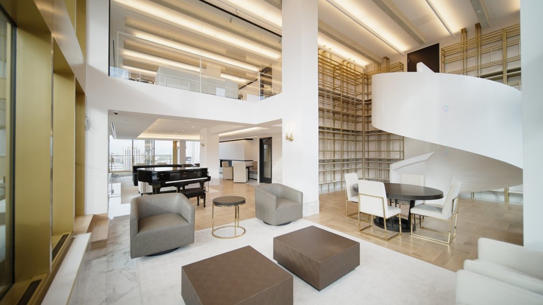 Condo in Montréal, Quebec, Canada 5 - 16940860