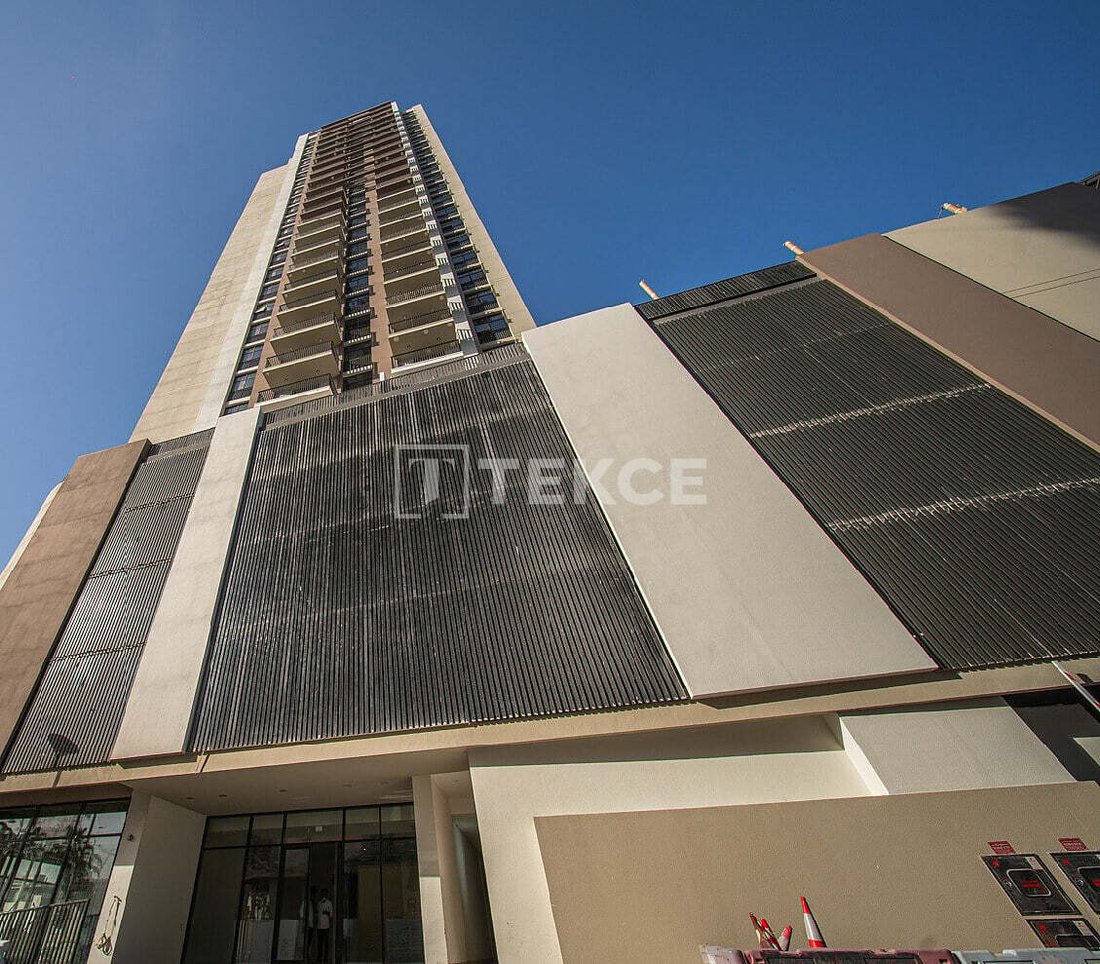 Apartment in Al Barsha South 5, Al Barsha, Dubai 3 - 17951814