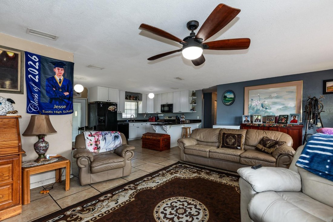 House in Eustis, Florida, United States 4 - 17951588