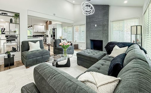 Casa en Thousand Oaks, California, Estados Unidos 1
