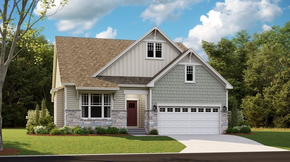House in White Plains, Charles County, United States 1 - 17950369
