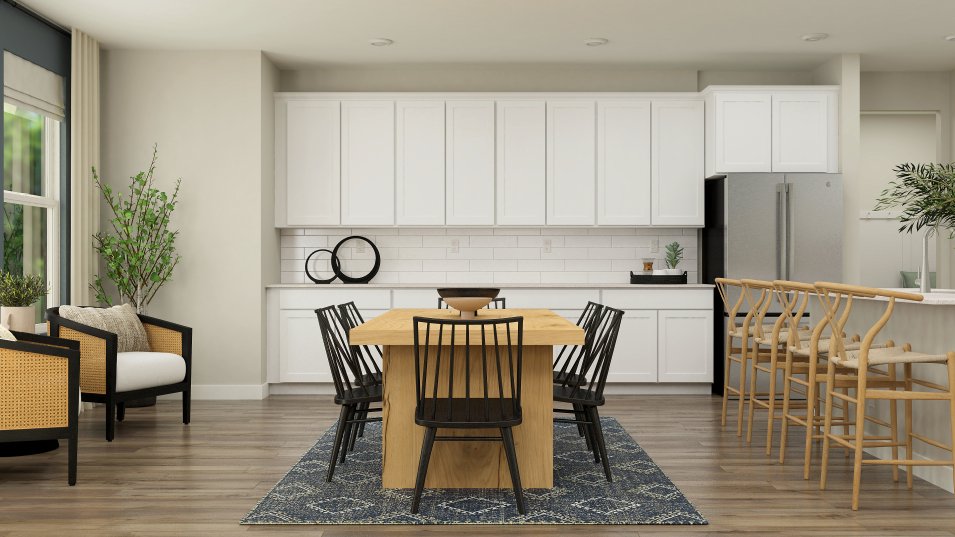 House in Zionsville, Indiana, United States 5 - 17951387