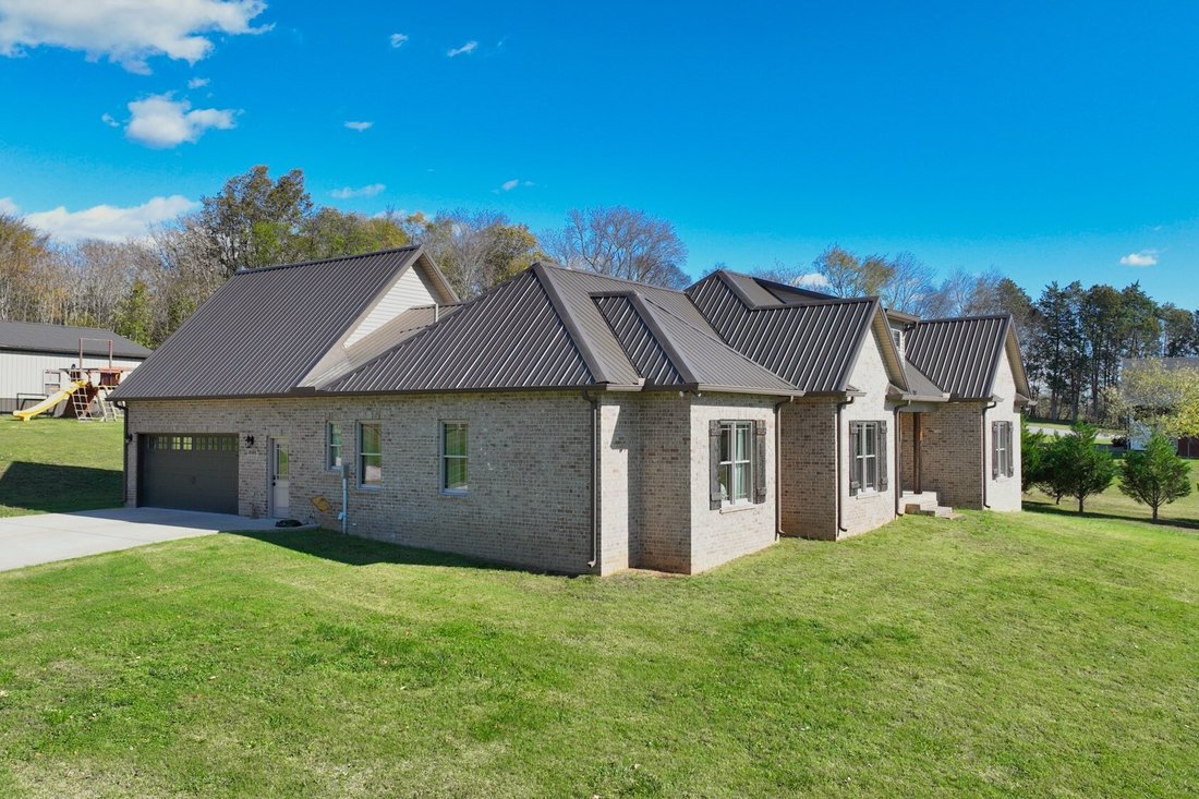 House in Columbia, Tennessee, United States 4 - 17955870