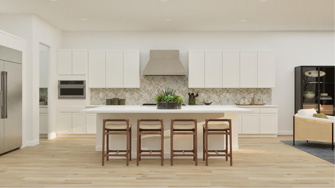House in Las Vegas, Nevada, United States 2 - 17950656