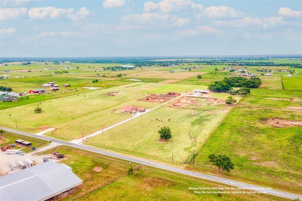 Farm Ranch in Whitesboro, Texas, United States 1 - 17952409