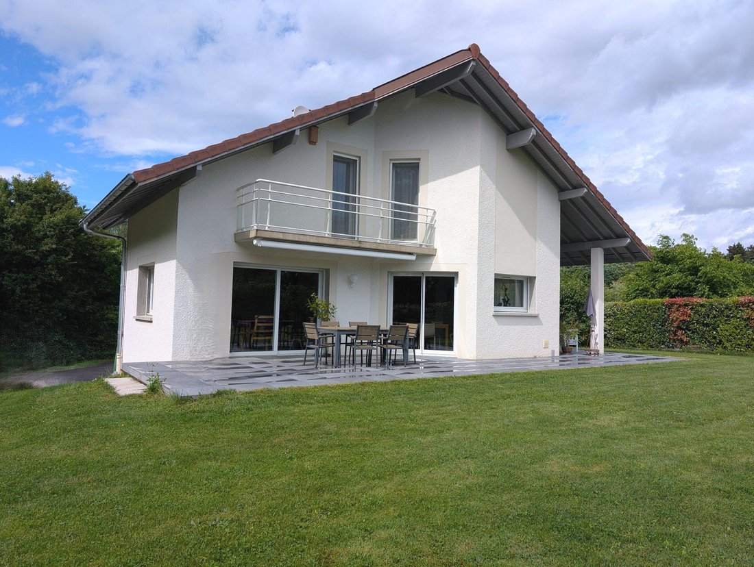House in Esery, Reignier-Esery, France 2 - 17955374