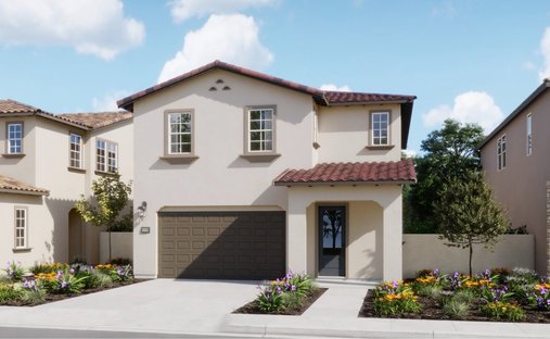 Casa en Hacienda Heights, California, Estados Unidos 1