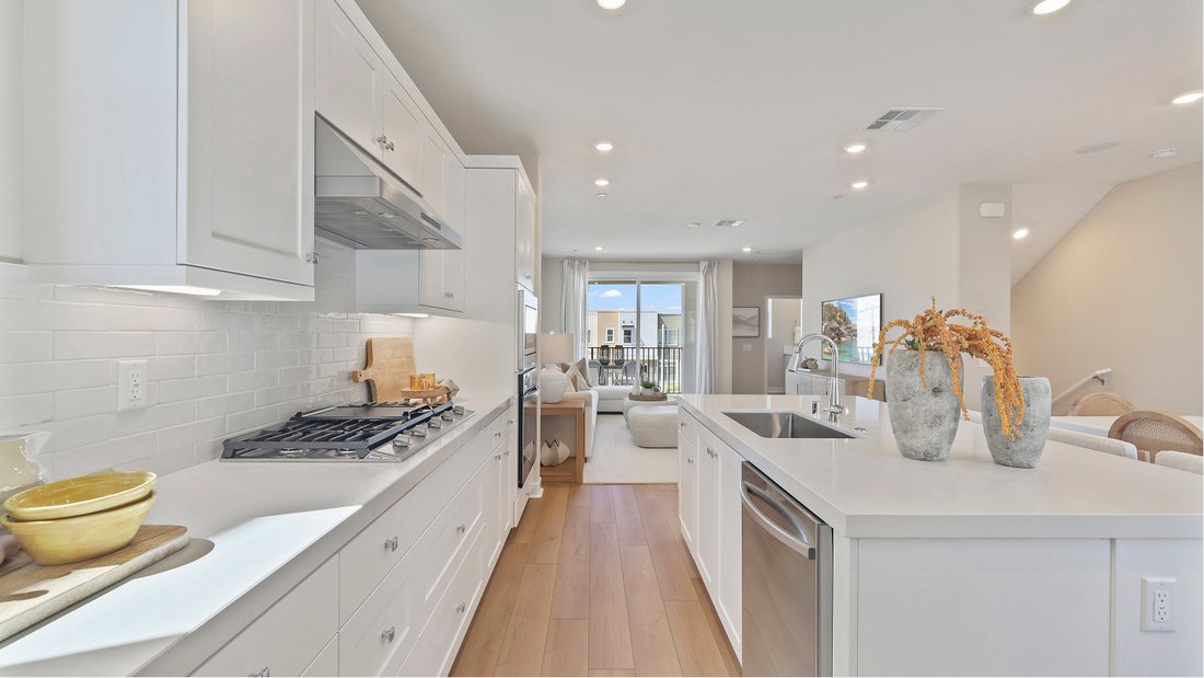 House in Santa Clarita, California, United States 3 - 17950794